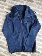 Blauwe Bjorn Borg Jas Maat M, Kleding | Dames, Maat 38/40 (M), Blauw, Ophalen of Verzenden, Zo goed als nieuw