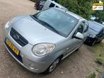 Hyundai Atos 1.1i Dynamic Cool First Edition, Voorwielaandrijving, 4 cilinders, Origineel Nederlands, Bedrijf