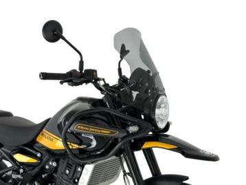 WRS windscherm - Royal Enfield Himalayan 450 beschikbaar voor biedingen