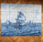 Tableau van schepen - set van 20 kunst kaarten, Info@olphy.nl, Wandkunstkaarten.nl, Ophalen of Verzenden, Nieuw