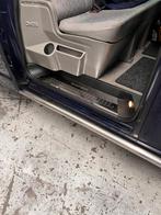 VW T6 Instaplijsten RVS