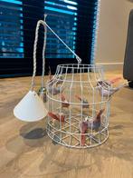 Dutch Dilight Hanglamp Loods 5, Huis en Inrichting, Ophalen, Zo goed als nieuw, Metaal, Minder dan 50 cm