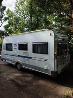 caravan, Omvormbare zithoek, Rondzit, Particulier, 5 tot 6 meter