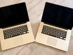 MacBook Pro 15 inch - Gebruikt, Computers en Software, Apple Macbooks, Gebruikt, 2 tot 3 Ghz, Ophalen, MacBook Pro