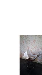 Te koop prachtige poppenwagen, Ophalen, Gebruikt, Babypop