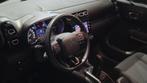 Citroen C3 Aircross 1.2 PureTech Feel | Cruise | Trekhaak, Auto's, Voorwielaandrijving, Gebruikt, Euro 6, 1199 cc