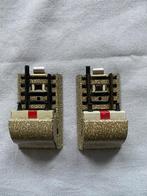 Märklin stootblokken, Ophalen, Wisselstroom, Gebruikt, Rails
