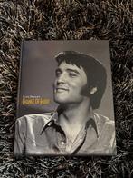 Elvis FTD boek + CD - Change of Habit, Verzenden, Zo goed als nieuw, Artiest