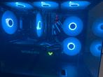 Upgrade set MSI RYZEN 5 5600x 16gb 750w psu, Zo goed als nieuw, Gaming, AMD Ryzen 5, Ophalen of Verzenden