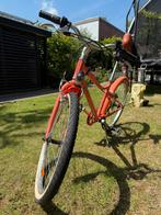 Kids' 9-12 Years 24" Hybrid Bike Riverside 500 van Decathlon, Ophalen, Gebruikt, Cruiser