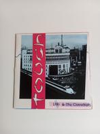 original single-lori & the chameleons-touch/uit 1979, Gebruikt, Overige genres, 7 inch, Single