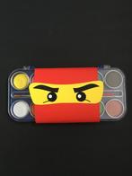 Traktatie Ninjago, leuk, hoera, feest, jarig, trakteren, Ophalen of Verzenden, Nieuw, Feestartikel, Verjaardag