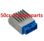 Spanningsregelaar 65356 5-Polig Derbi Senda, Ophalen of Verzenden, Veen, Info, Veen