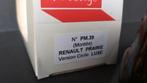 Renault Colorale Prairie Civile Luxe 1 :43 Prestige Pol, Overige merken, France, Prestige, Auto