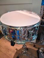 Premier Snare Drum - 14x6, Ophalen of Verzenden, Gebruikt