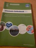 Junior Einstein cito oefenboeken taal en rekenen groep 8, Boeken, Schoolboeken, Ophalen, Nieuw, Overige niveaus