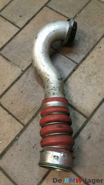 Turbo slang Buis BMW X5 E70 X6 E71 M57N2 11617823961 beschikbaar voor biedingen