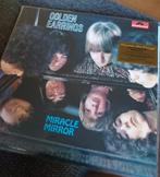 Golden Earrings - Miracle Mirror 1968/Reissue clear vinyl, Ophalen of Verzenden, Nieuw in verpakking
