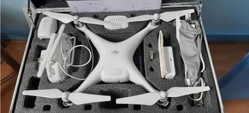 Drone DJI Phantom 4 PRO  beschikbaar voor biedingen
