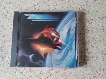 Igs Cd  Ztop, Afterburner beschikbaar voor biedingen