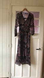 Kookai zomerjurk maat 38, Kleding | Dames, Verzenden, Zo goed als nieuw, Maat 38/40 (M), Rood