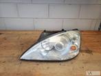 Ford Galaxy 2000 - 2006 xenon koplamp links met module €100, Ophalen of Verzenden, Gebruikt, Ford