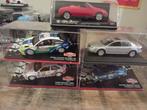 Ford/volkswagen/renault/alfa romeo modelauto's, Hobby en Vrije tijd, Modelauto's | 1:43, Ophalen of Verzenden, Nieuw, Auto, Overige merken
