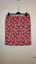 Nieuw gebloemde rok maat 44 merk Taifun, Overige kleuren, Maat 42/44 (L), Nieuw, Ophalen of Verzenden