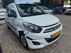 Hyundai I10 1.1 Pure, Euro 5, Gebruikt, 880 kg, 400 kg