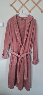 Roze badjas House of Rituals maat S
2x gewassen, Overige typen, Zo goed als nieuw, Roze, Rituals