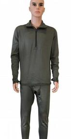 VKPO (VKBO) Fleece Thermisch Ondergoed (2e laag), Verzenden, Landmacht, Azië, Kleding of Schoenen