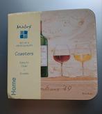 Onderzetters van Matop, Ophalen, Nieuw