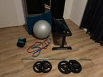 Diverse fitness spullen voor thuis, Ophalen, Nieuw, Benen, Overige typen