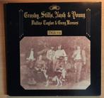 Crosby Stills Nash & Young - Déjà vu Lp, Ophalen of Verzenden, 1960 tot 1980, Zo goed als nieuw
