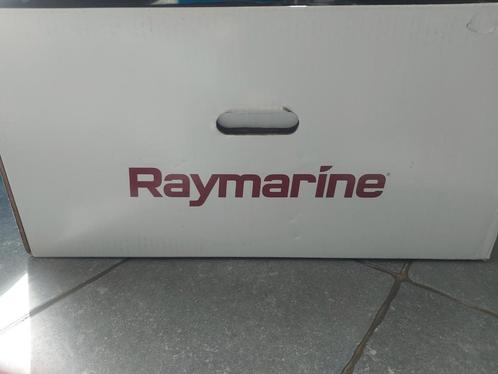 RAYMARINE Kaartplotters (2x), Radar, marifoon etc!, Watersport en Boten, Navigatiemiddelen en Scheepselektronica, Zo goed als nieuw