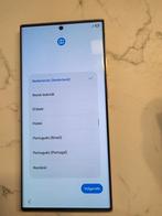 Samsung galaxy S23 Ultra, Ophalen, Zo goed als nieuw, Roze