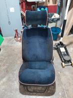 Classic Mini Red Hot stoelen., Auto-onderdelen, Interieur en Bekleding, Ophalen, Gebruikt, Mini