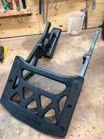 Honda Transalp XL600V PD06 Bagagerek Kofferrek, Ophalen of Verzenden, Gebruikt