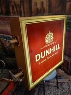 Zeldzame Dunhill lichtreclame lichtbak geen neon, Gebruikt, London, Lichtbak of (neon) lamp, Dunhill