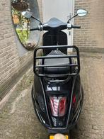 Vespa sprint/ Primavera 4T2V 2017 80cc rijd niet, Ophalen of Verzenden, Overige modellen