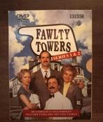 Fawlty Towers, Ophalen of Verzenden, Zo goed als nieuw, Komedie, Alle leeftijden