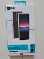 Nieuw SONY Xperia 1 Case beschermhoes, Telecommunicatie, Mobiele telefoons | Hoesjes en Frontjes | Overige merken, Ophalen of Verzenden