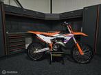 2x ktm sx 125 2024 injectie E start 125cc & Husqvarna tc, Motoren, Motoren | KTM, Bedrijf, Overig