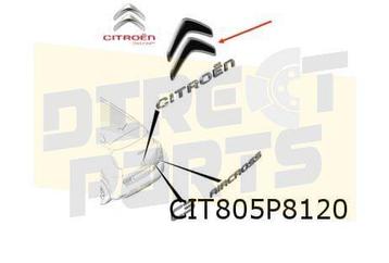 Citroën C3 Aircross embleem logo ''Citroën'' Origineel! YQ00 beschikbaar voor biedingen