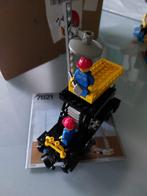 Lego 17821 - Overhead Gantry and Lighting Maintenance Wagon, Ophalen of Verzenden, Zo goed als nieuw, Complete set, Lego