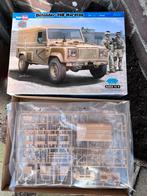 Defender 110 met hardtop 1:35, Overige merken, Tank, 1:32 tot 1:50, Nieuw