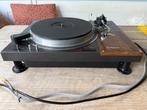 Technics SL-110  met SME 3009 arm, Ophalen, Pitch-regelaar, Platenspeler, Niet werkend