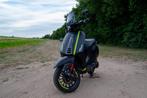 Vespa sprint leader 150 (Waardepeiling), Fietsen en Brommers, Overige modellen, Maximaal 45 km/u, Ophalen of Verzenden, Zo goed als nieuw