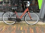 Fietshokje Houtplein: Koga Miyata damesfiets 48cm, Versnellingen, Overige merken, Ophalen of Verzenden, Zo goed als nieuw