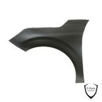 peugeot 208 links zijscherm voorscherm 9823208480, Info@fabrikant.eu, Ophalen of Verzenden, Fabrikant BV, Gebruikt